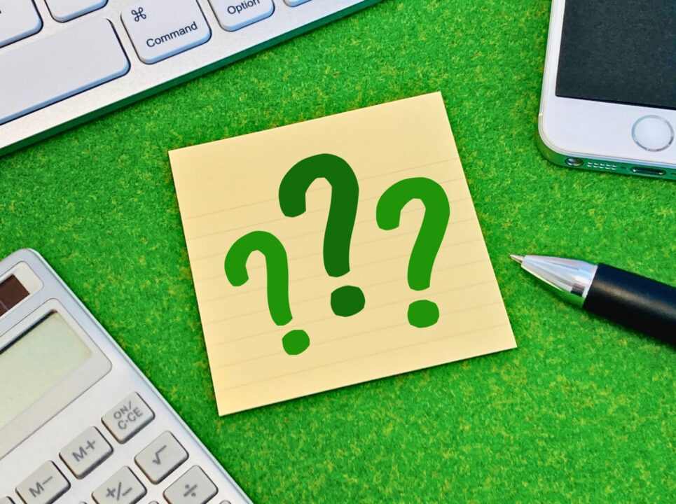 職務経歴書の書き方に関するよくある質問