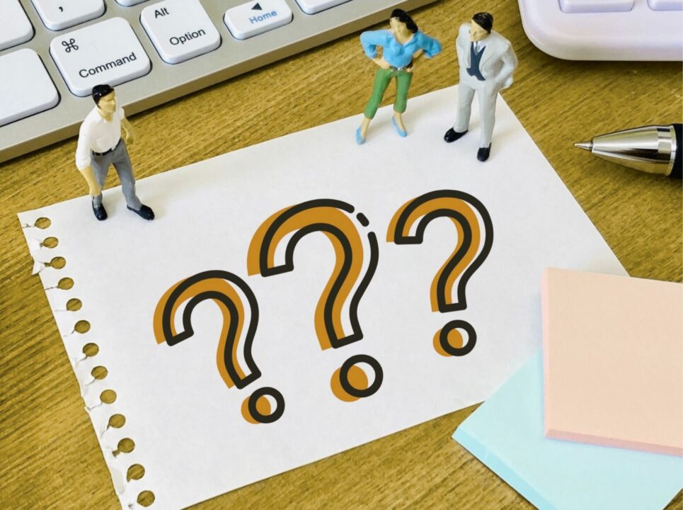 30代の転職に関するよくある質問