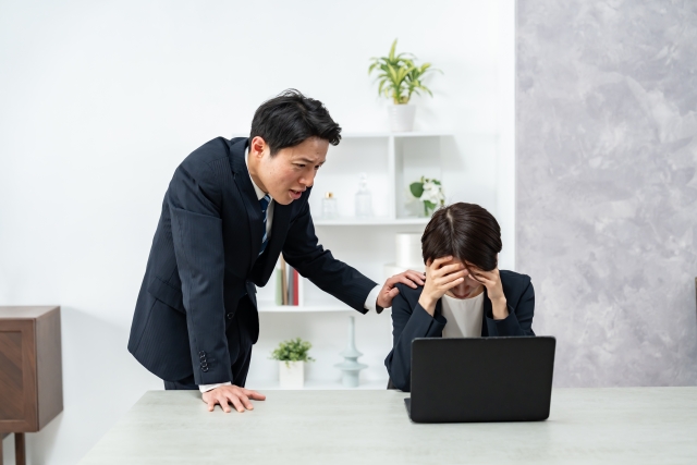 応募する企業が選べず転職エージェントに登録する人