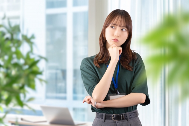 実際に30代で転職してみじめに感じた？
